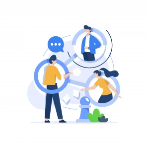 Collaborative Approach