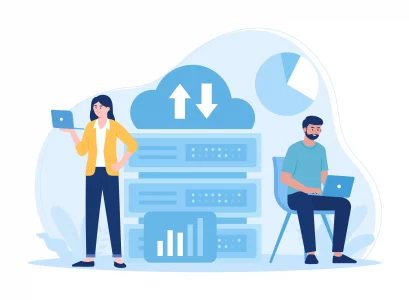 Data Migrations & Software Upgrades