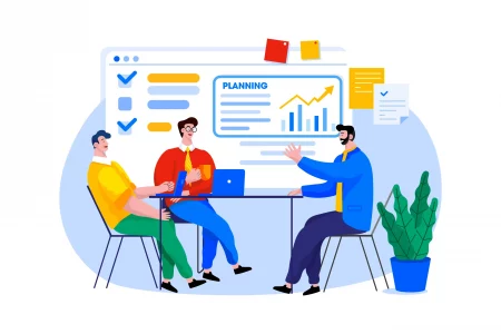 End-to-End Project Management Services