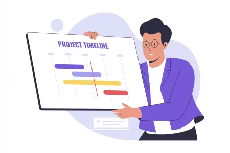 Project Takeover & Completion