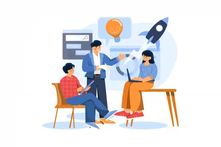 Start-Up Non-Profit Support