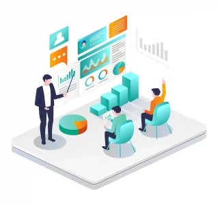 Transparent Communication & Reporting